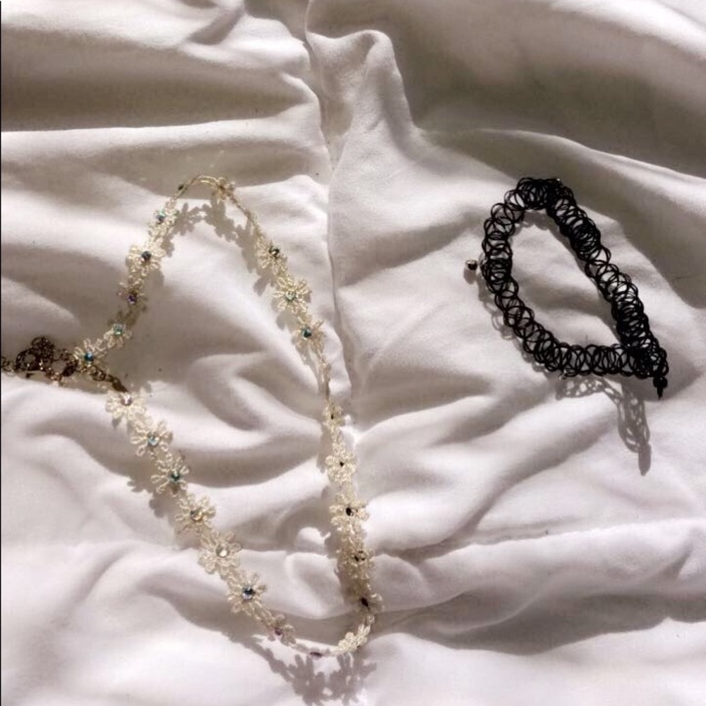 Chokers